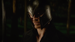 This New <i>Dark Phoenix </i>Clip Seems Awfully Familiar